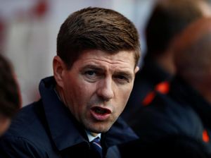 Gerrard Paling Pas Gantikan Klopp di Liverpool