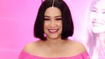 Cerita Bangga Titi DJ saat Stephanie Poetri Jadi Penyanyi Internasional