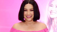 Ia pun sangat mendukung karier Stephanie Poetri di kancah internasional. Pool/Noel/detikFoto.