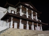 Peran Tuan Tunggang Parangan Mengislamkan Kutai dan Mitos Kesaktiannya