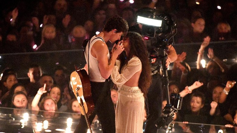 Foto: Noam Galai/Getty Images Foto: Noam Galai/Getty Images
