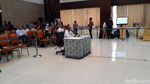Johanis atau Nyoman, Siapa yang Dipilih DPR Jadi Pimpinan KPK?