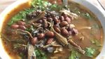 Hangatkan Badan dengan Bubur Paddas yang Istimewa dari Kalimantan
