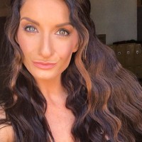 Silvia telah bekerja di industri film dewasa selama 5 tahun. Sebelumnya, ia memilih terjun di dunia komedi dengan menjadi stand-up komedian, namun itu hanya berlangsung selama 6 bulan. Foto: Instagram