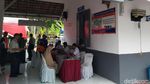 Asyik! Warga Banjar Cicipi Pengobatan Gratis di Rail Clinic