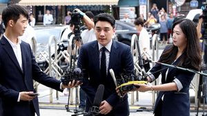 Seungri Dipanggil Polisi Lagi, Kasus Apa?