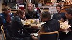 Jadi Tempat Syuting Film Terkenal, Restoran-restoran Ini Masih Tetap Eksis
