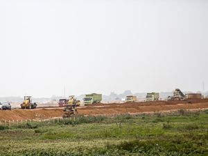 Bukan Palembang, Ini Lho Daerah Terluas di Sumatera Selatan