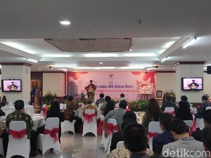 Jimly Minta Lembaga Peradilan Tidak Ikut Pindah ke Ibu Kota Baru