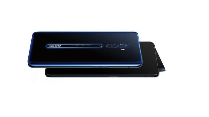 Oppo Reno 2 Siap Dirilis di Indonesia