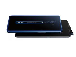 Lebih Dekat dengan Reno 2 yang Punya Kemampuan 20x Zoom