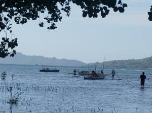 Punya 1.507 Desa, Apa Kendala Program Dana Desa di Ujung Sulawesi?