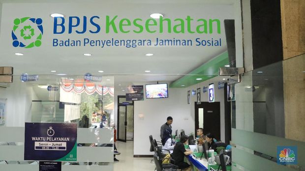 Siapa yang Usul Kenaikan BPJS Kesehatan?