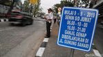 Mampukah Perluasan Ganjil Genap Atasi Macet di Jakarta?