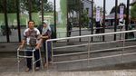 Ini Dia Penerima Manfaat Kartu Penyandang Disabilitas Jakarta