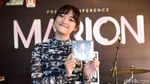 Curhat Perjuangan Marion Jola hingga Lahirkan Album Perdana