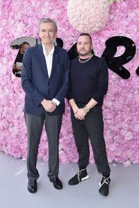 Bos Louis Vuitton Rp 150 M untuk Hutan Amazon