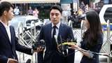 Seungri Eks BIGBANG Dilaporkan Telah Bebas dari Penjara