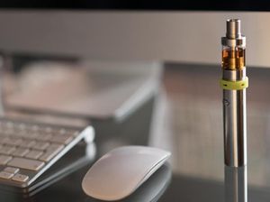 Kontroversi Bahaya Vape, Kemenkes Buka Suara Soal Regulasinya