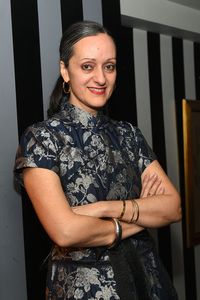 Desainer Baju Michelle Obama Untuk Inuagurasi 2009 Tutup Usia