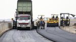 Tol Trans Sumatera Kapal Betung Ditarget Rampung 2020