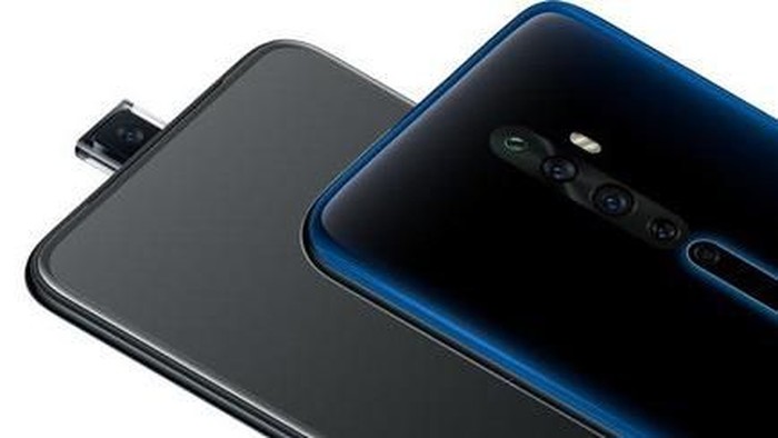 Hp Oppo Reno 2 Harga Dan Spesifikasi - Phone Reviews, News, Opinions