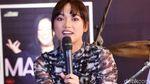 Curhat Perjuangan Marion Jola hingga Lahirkan Album Perdana