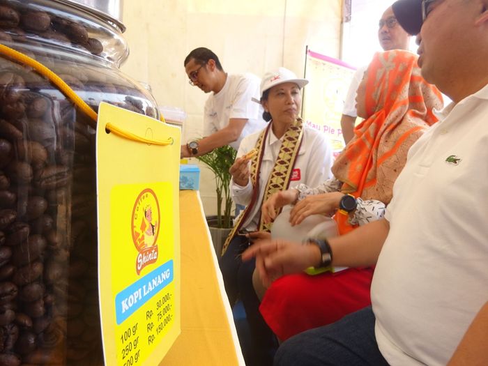 Foto: Faidah Umu Sofuroh/detikcom Foto: Faidah Umu Sofuroh/detikcom