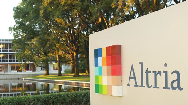 Rujuknya Philip Morris & Altria Sudah Diantisipasi Pasar