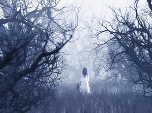 Masih Soal Viral KKN di Desa Penari, Bisakah Manusia Melihat Hantu?