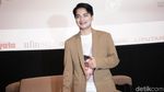 Jajal Dunia Film, Alvin Faiz Ketagihan?