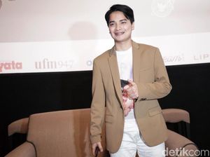 Alvin Faiz Dinilai Tak Akan Selingkuhi Larissa Chou