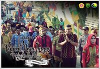 Siap-siap! Bima Punya Festival Menarik di Bulan September