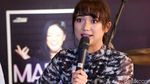 Curhat Perjuangan Marion Jola hingga Lahirkan Album Perdana