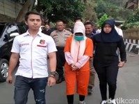 Al Ghazali Berduka, Ternyata Dana yang Tewas oleh Ibu Tiri Adalah Temannya