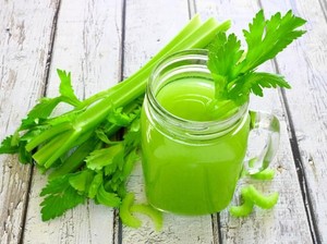 4 Manfaat Jus Seledri yang Rendah Gula dan Baik untuk Kesehatan