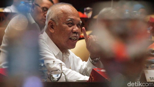 Istana Presiden di Papua Dekat Jembatan Holtekamp, PHK Pegawai Bukalapak