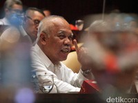 Istana Presiden di Papua Dekat Jembatan Holtekamp, PHK Pegawai Bukalapak