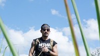 Ditambah, pemandangan sawah di sekitarnya membuat siapapun terpesona akan panoramanya (MTMA)