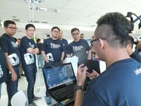 Indigo Game Startup Incubation, Tempat Lahirnya Game Lokal 