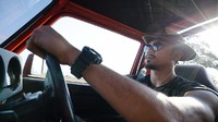 Ia juga akan mencoba naik jeep di Baluran dan bertemu sejumlah hewan seperti monyet, kerbau ireng dan rusa (MTMA)