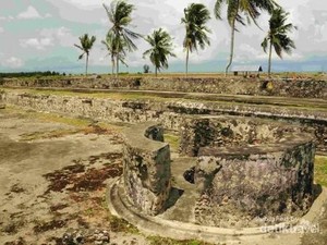 5 Fakta Kerajaan Aceh: Sejarah, Raja, dan Kejayaannya