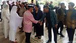 Momen Raja Malaysia Bertemu Sri Sultan HB X di Keraton Yogyakarta