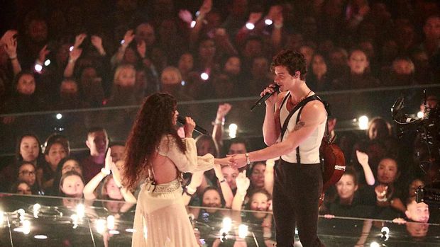 Camila Cabello & Tabir Gelap di Balik Kesuksesan Karirnya