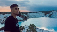 Danau Kaolin pun tidak luput dari daftar kunjungan (MTMA)