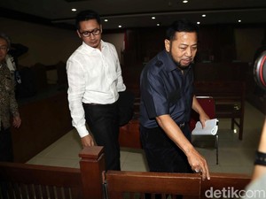 Video: Menteri Imipas Jelaskan Dasar Pembebasan Bersyarat Setya Novanto