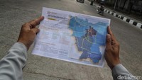 Kepala Dinas Perhubungan DKI Jakarta Syafrin Liputo menyebut jumlah pengguna TransJakarta meningkat akibat perluasan ganjil genap tersebut.