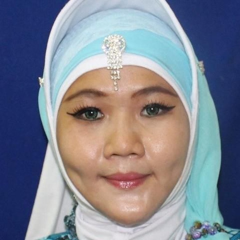 www.816agent.com Aulia Kesuma Otak Pembunuhan Suami-Anak Tiri Terlilit Utang Rp 10 M