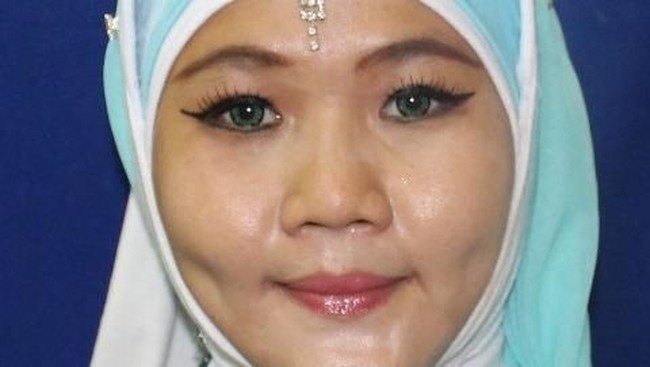 Kesedihan Al Ghazali dan Elvira untuk Dana yang Dibunuh Ibu Tiri