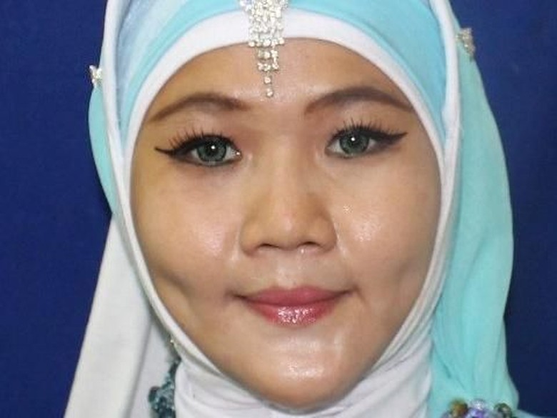 Profil Aulia Kesuma yang Otaki Pembunuhan Suami dan Anak Tiri